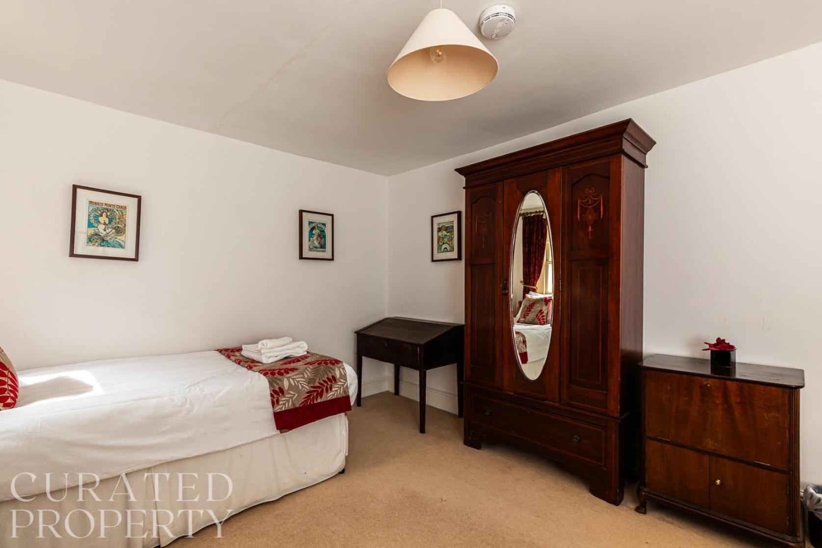 The Admirals House - Central Bath & Free Parking Exterior photo
