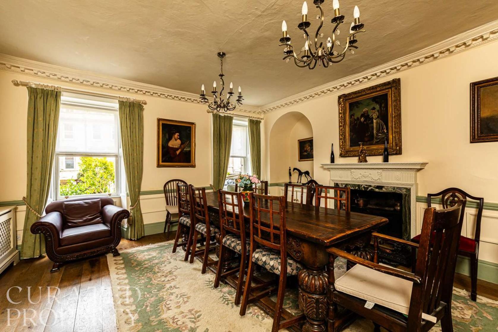 The Admirals House - Central Bath & Free Parking Exterior photo